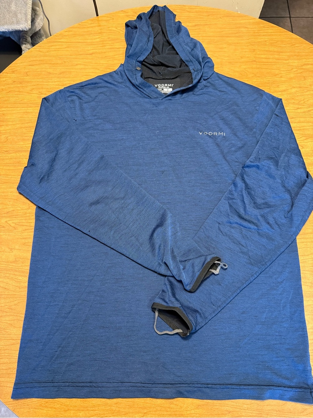 Voormi Hoodie